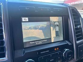 2018 FORD F250 SUPER DUTY CREW CAB PICKUP V8, FLEX FUEL, 6.2 LITER XLT PICKUP 4D 6 3/4 FT