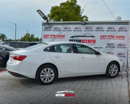 2023 CHEVROLET MALIBU For Sale in Orlando