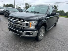 2020 FORD F150 SUPER CAB