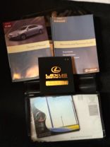 2007 LEXUS ES SEDAN V6, 3.5 LITER ES 350 SEDAN 4D