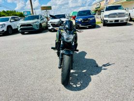 2019 KAWASAKI ER650HKF Z650 (ABS) SPORTBIKES - -