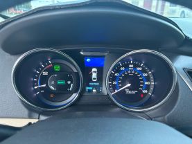 2014 HYUNDAI SONATA