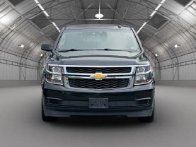 2016 CHEVROLET TAHOE SUV V8, ECOTEC3, 5.3 LITER LT SPORT UTILITY 4D