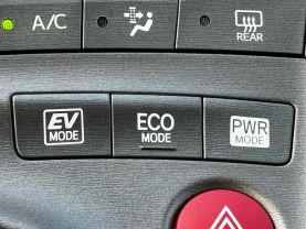 2012 TOYOTA PRIUS HATCHBACK 4-CYL, HYBRID, 1.8 LITER TWO HATCHBACK 4D