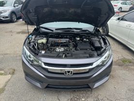 2016 Honda Civic - Image 14