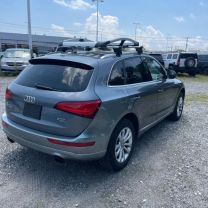 2014 AUDI Q5