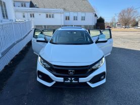 2020 Honda Civic - Image 12