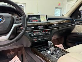 2014 BMW X5