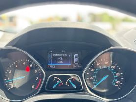 2013 FORD ESCAPE SUV 4-CYL, ECOBOOST, 2.0L TITANIUM SPORT UTILITY 4D