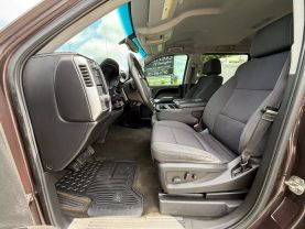 2016 Chevrolet Silverado 1500 Crew Cab Lt Pickup 4d 5 3/4 Ft - Image 19