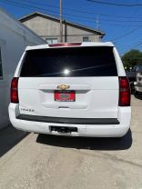 2015 CHEVROLET TAHOE SUV V8, ECOTEC3, FF, 5.3L LT SPORT UTILITY 4D