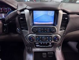 2019 CHEVROLET SUBURBAN SUV V8, ECOTEC3, 5.3 LITER LT SPORT UTILITY 4D