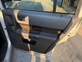 2017 FORD FLEX SUV V6, 3.5 LITER SEL SPORT UTILITY 4D at Major Key Motors - used car dealership in Lebanon, PA.