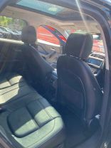 2017 JAGUAR F-PACE SUV V6, SPRCHRGD, 3.0L 35T PRESTIGE SPORT UTILITY 4D