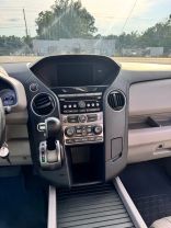 2015 HONDA PILOT