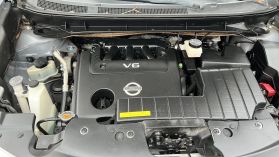 2011 Nissan Murano - Image 36