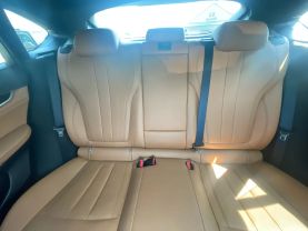 2018 BMW X6