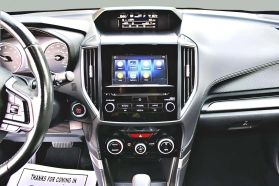 2022 SUBARU FORESTER SUV 4-CYL, 2.5 LITER PREMIUM SPORT UTILITY 4D