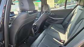 2024 Bmw 3 Series - Image 9