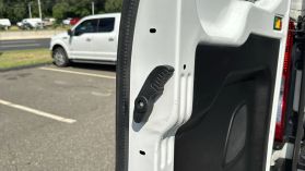 2020 FORD TRANSIT 150 CARGO VAN
