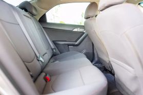 2013 KIA FORTE SEDAN 4-CYL, 2.4 LITER SX SEDAN 4D