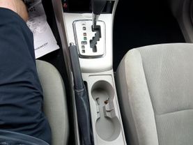 2011 TOYOTA COROLLA SEDAN 4-CYL, 1.8 LITER LE SEDAN 4D