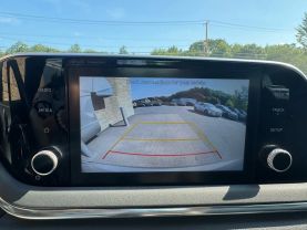 2021 HYUNDAI SONATA SEDAN 4-CYL, TURBO, 1.6 LITER SEL PLUS SEDAN 4D - Gesner Auto Inc in Taunton, MA, 41.88613, -71.14527