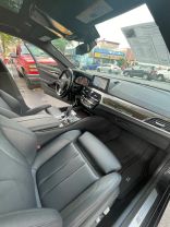2018 BMW 5 SERIES SEDAN 4-CYL, HYBRID, TWIN TURBO, 2.0 LITER 530E XDRIVE IPERFORMANCE SEDAN 4D