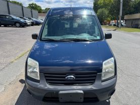 2012 FORD TRANSIT CONNECT CARGO CARGO 4-CYL, 2.0 LITER XL VAN 4D