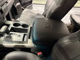 2013 RAM 1500 CREW CAB PICKUP V8, HEMI, 5.7 LITER SPORT PICKUP 4D 5 1/2 FT