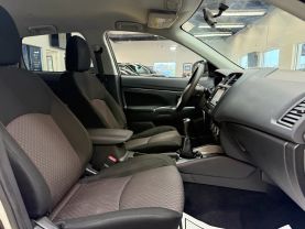 2018 MITSUBISHI OUTLANDER SPORT