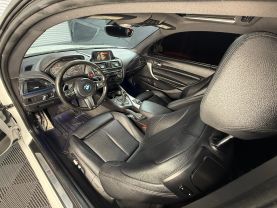 2016 BMW 2 SERIES COUPE 6-CYL, TURBO, 3.0 LITER M235I COUPE 2D