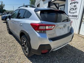 2019 SUBARU CROSSTREK SUV 4-CYL, PZEV, 2.0 LITER 2.0I LIMITED SPORT UTILITY 4D