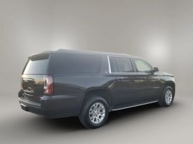 2017 GMC YUKON XL SUV V8, ECOTEC3, 5.3 LITER SLT SPORT UTILITY 4D at The One Autosales Inc in Phoenix , AZ 85022  33.60461470880989, -112.03641575767358