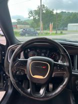 2019 DODGE CHARGER SEDAN V6, 3.6 LITER GT SEDAN 4D