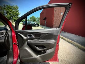 2014 Buick Encore - Image 28