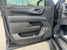 2023 GMC YUKON XL