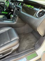 2011 FORD MUSTANG COUPE V8, 5.0 LITER GT PREMIUM COUPE 2D