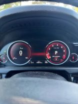 2017 BMW X5 SUV 6-CYL, TURBO, 3.0 LITER XDRIVE35I SPORT UTILITY 4D