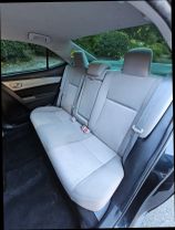2015 TOYOTA COROLLA LE PLUS SEDAN 4D