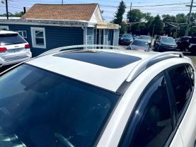 2012 NISSAN ROGUE SUV 4-CYL, 2.5 LITER SV W/SL PKG SPORT UTILITY 4D