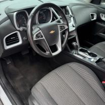 2017 CHEVROLET EQUINOX SUV 4-CYL, 2.4 LITER LT SPORT UTILITY 4D