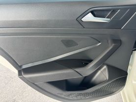 2019 VOLKSWAGEN JETTA SEDAN 4-CYL, TURBO, 1.4 LITER 1.4T SE SEDAN 4D