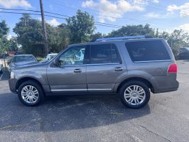 2014 LINCOLN NAVIGATOR