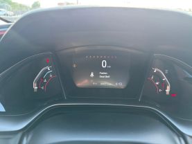 2020 HONDA CIVIC SEDAN 4-CYL, TURBO, 1.5 LITER SI SEDAN 4D