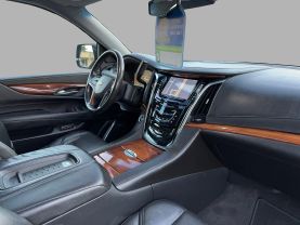 2015 CADILLAC ESCALADE ESV SUV V8, 6.2 LITER PREMIUM SPORT UTILITY 4D