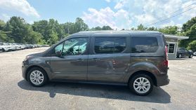 2020 Ford Transit Connect Passenger Wagon - Image 8