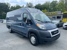 2020 Ram Promaster Cargo Van - Image 1