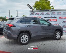 2023 TOYOTA RAV4 For Sale in Orlando
