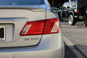2007 LEXUS ES ES 350 SEDAN 4D